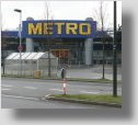 Projekt Metro